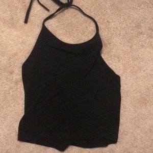 brandy melville halter